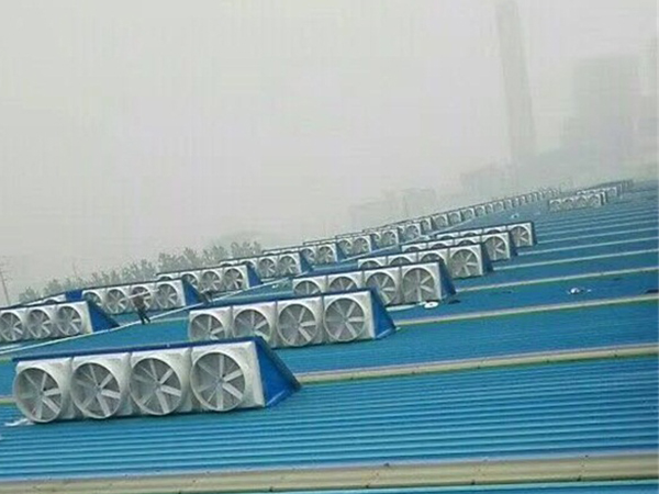 負(fù)壓風(fēng)機(jī)