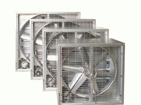 負壓風機