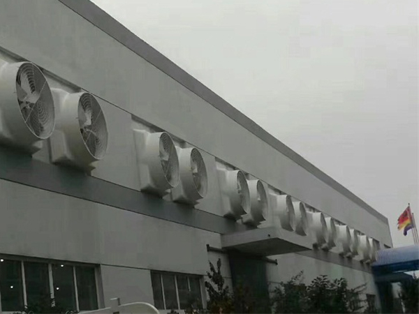 負壓風機